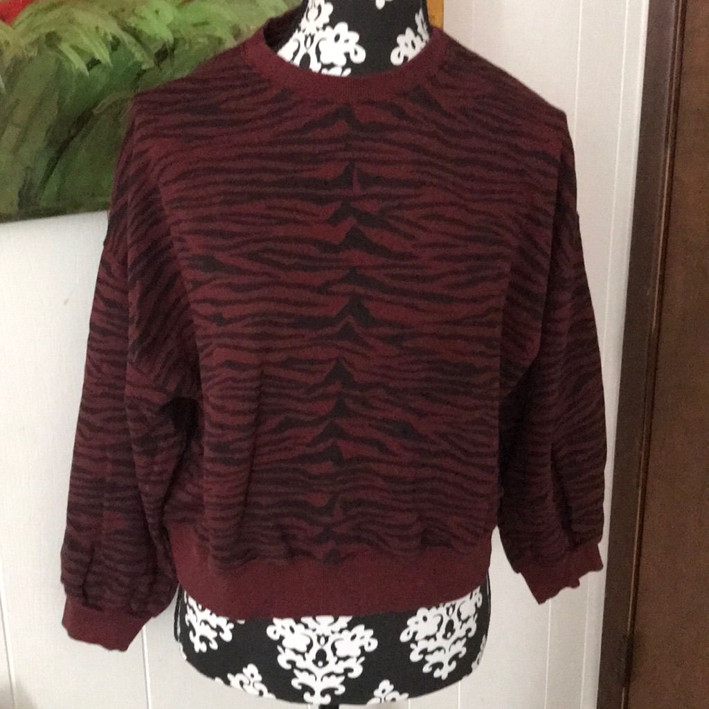 Pistola Misha Sweatshirt